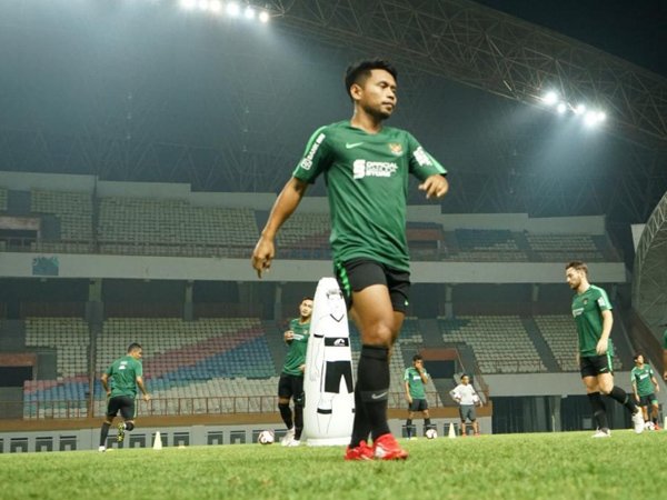 Untuk Laga Timnas Indonesia vs Vanuatu, PSSI Sediakan 25 Ribu Tiket