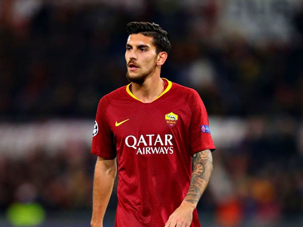 Cuma Bisa Nyicil, Arsenal Bisa Gagal Dapatkan Lorenzo Pellegrini