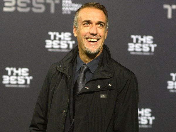 Gabriel Batistuta Buka Peluang Kembali ke Fiorentina