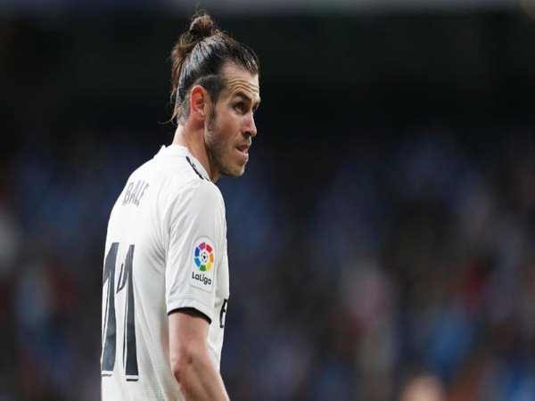 Mantan Rekan Setim Yakin Bale Bakal Bergabung dengan Tottenham atau MU