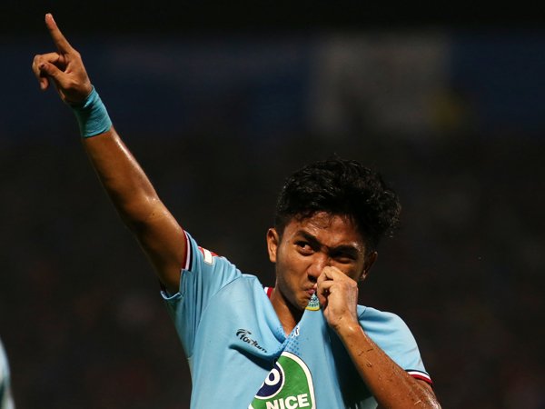 Trial Bersama Klub Kroasia, Pemain Persela Berpeluang Ikuti Langkah Egy Maulana