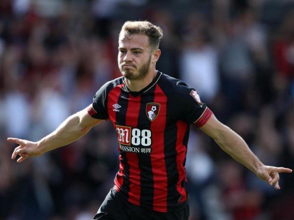 Belum ada Tawaran, Fraser Kemungkinan Bertahan di Bournemouth