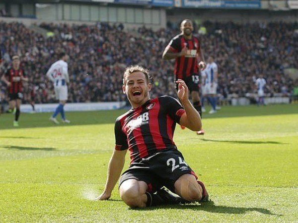 Bournemouth Beri Fraser Kontrak Baru, Arsenal Gigit Jari