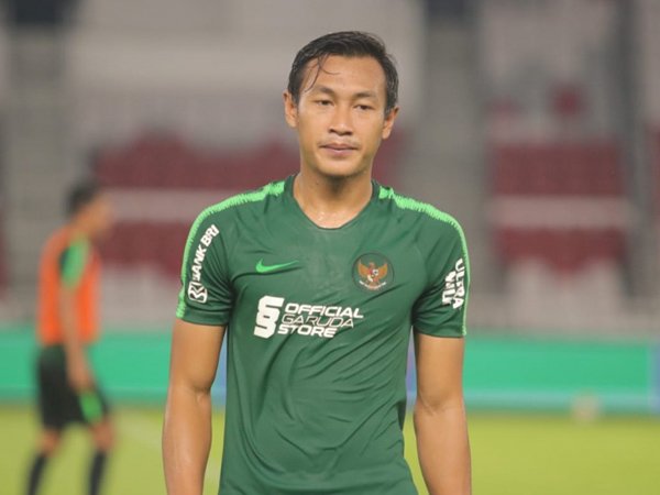 Hansamu Yama Pastikan Timnas Indonesia Siap Tekuk Vanuatu