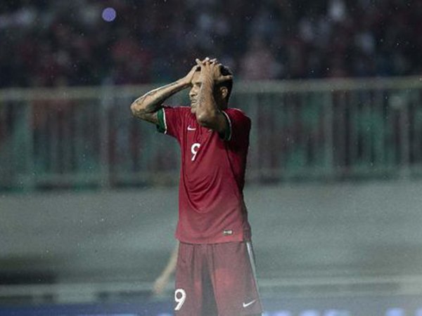 Quattrick Beto Tandai Laga Kandang Perdana Timnas Bersama Simon McMeny