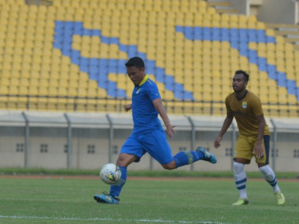 Tatap Laga Kontra Tira Persikabo, Persib Usung Misi Balas Dendam