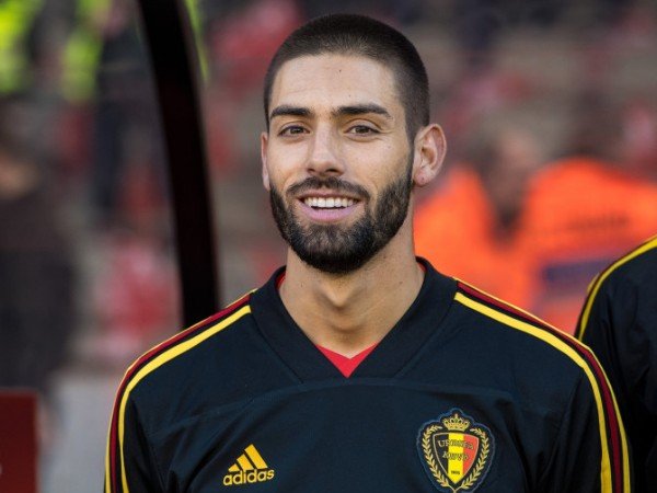 Kemahalan, Arsenal Menyerah Kejar Yannick Carrasco