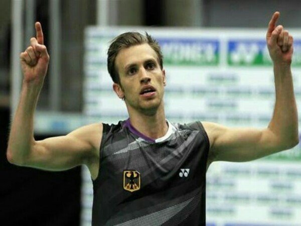 Mark Zwiebler Terpilih sebagai Ketua Komisi Atlet BWF Periode 2019-2021