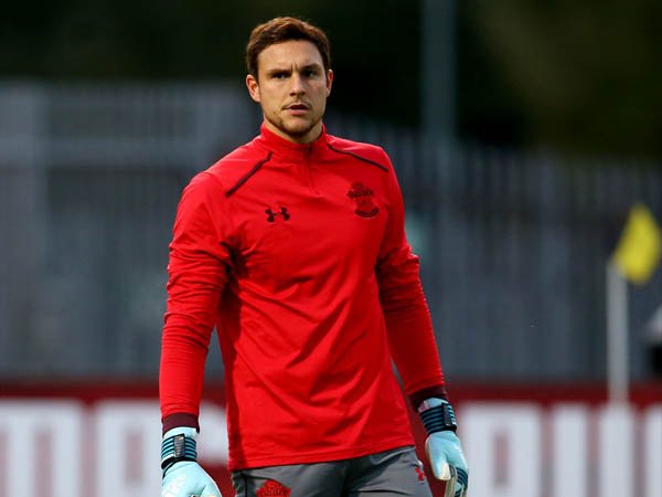 Alex McCarthy Buka Peluang Gabung Liverpool