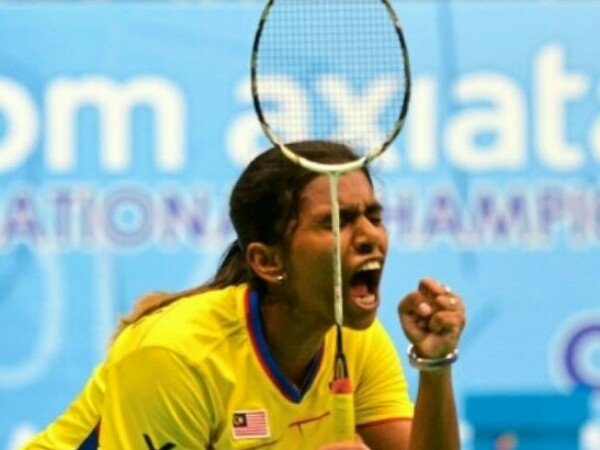 Gagal di Tunggal, Pemain Malaysia Coba Peruntungan di Sektor Ganda