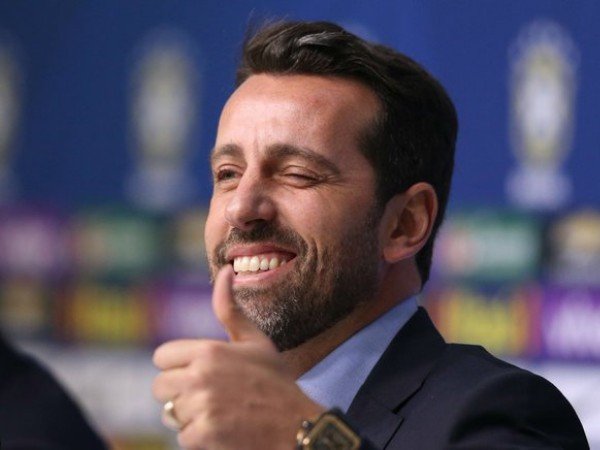 Jalan Edu Gaspar Jadi Direktur Tehnik Arsenal Dipermudah CBF