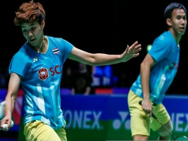 Tekad Dechapol/Sapsiree Kunci Posisi 3 Besar Dunia