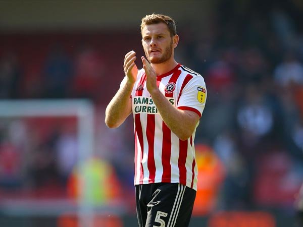 Pemain Sheffield United Tidak Sabar Hadapi Liverpool