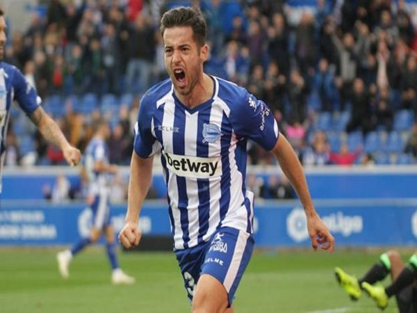 Valencic Saingi Lazio Gaet Jony Dari Malaga