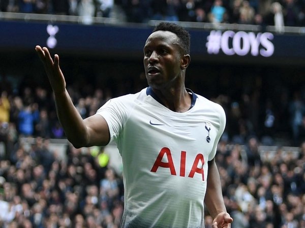Wanyama Kecewa dengan Performanya Musim Lalu