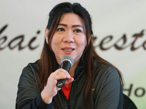 Susy Susanti Cari Tunggal Putri yang Tipe Petarung