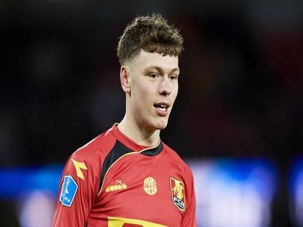 Tottenham Pantau Winger Muda Denmark