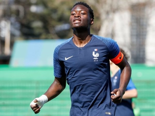 Usai Naikkan Tawaran, Inter Tinggal Selangkah Lagi Gaet Bintang Muda Sochaux