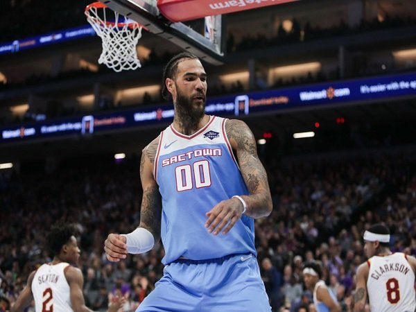 Willie Cauley-Stein Ingin Hengkang Dari Sacramento Kings