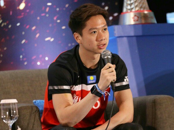 Kevin Sanjaya: Pertahankan Gelar Itu Nggak Gampang
