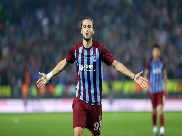 Lazio Bidik Yazici untuk Gantikan Milinkovic-Savic?