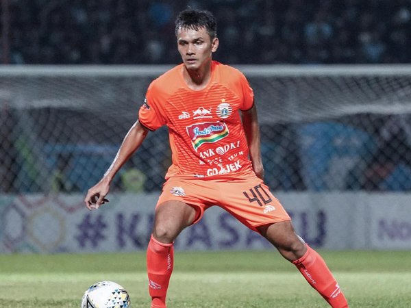 Sang Adik Jalani Debut Bersama Persija, Ini Kata Rezaldi Hehanusa