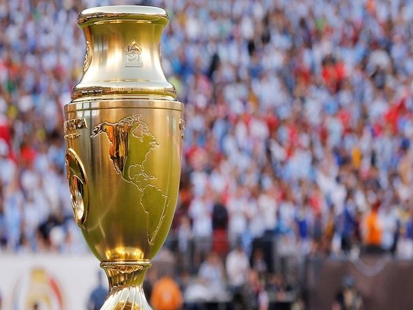 Copa America: Final Tahun Depan Bakal Dihelat di Kolombia