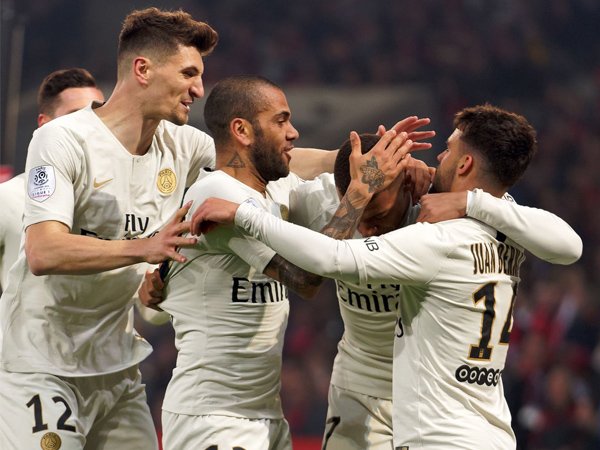 Jika Ingin Jadi Juara Liga Champions, PSG Harus 'Lebih Prancis'