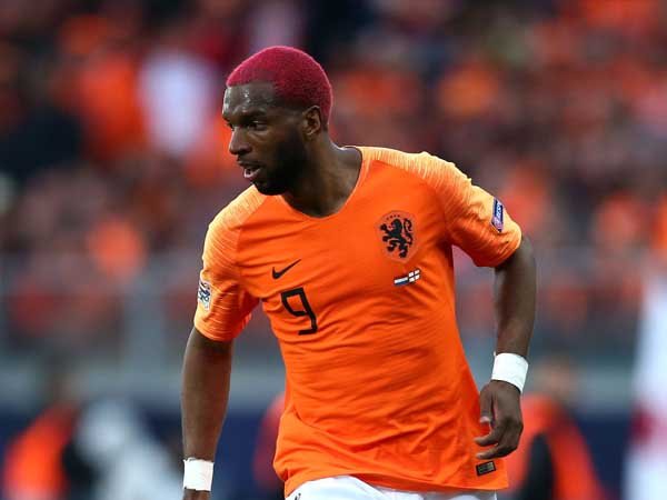 Kembali ke Turki, Ryan Babel Resmi Gabung Galatasaray