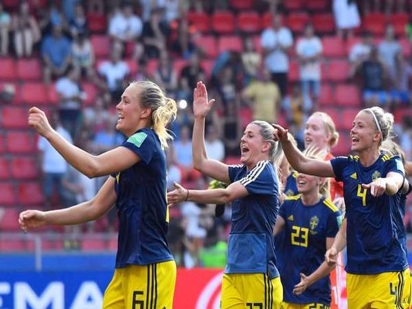 Piala Dunia Wanita 2019: Jumpa Belanda, Swedia Tak Ingin Tiru Kesalahan Italia