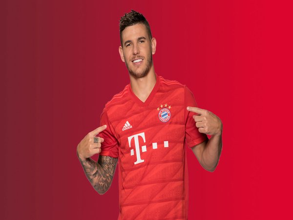 Rekrutan Anyar Bayern Muenchen Kejar Waktu Untuk Pulih dari Cedera