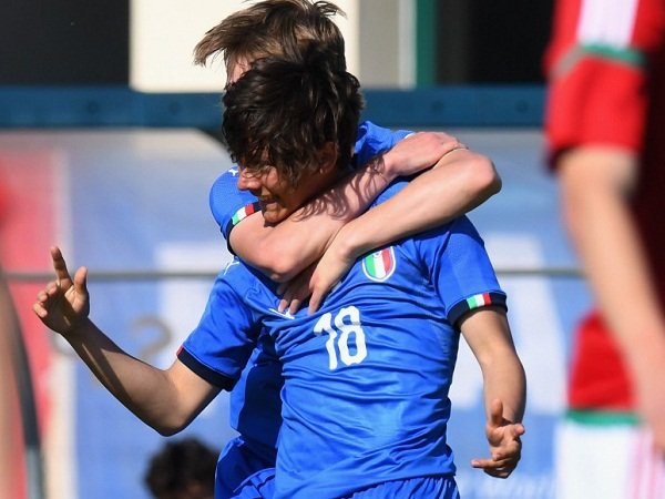 Milan Luncurkan Strategi Kalahkan Bayern dalam Perburuan Wonderkid Italia