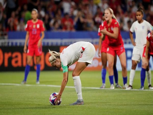 Piala Dunia Wanita 2019: Bronze Komentari Kegagalan Eksekusi Penalti Inggris