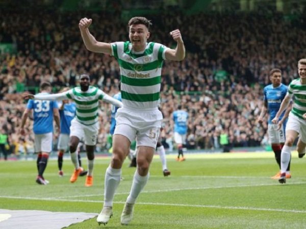 Arsenal Siap Ajukan Tawaran Kedua untuk Kieran Tierney