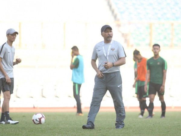 Pelatih Mulai Pelajari Kekuatan Tim Penghuni Grup A Piala AFF U18