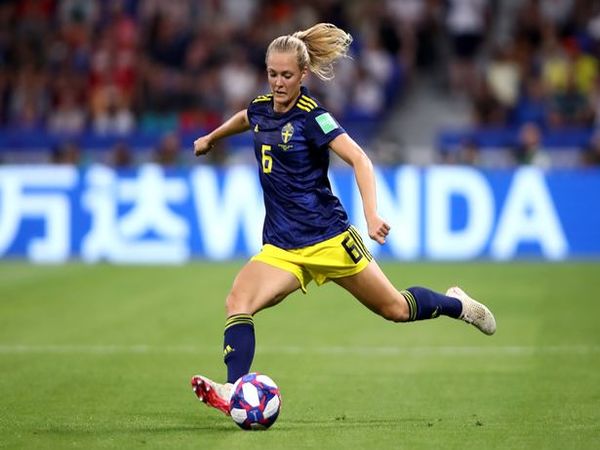 Piala Dunia Wanita 2019: Swedia Siap Bungkam Inggris Demi Posisi Tiga