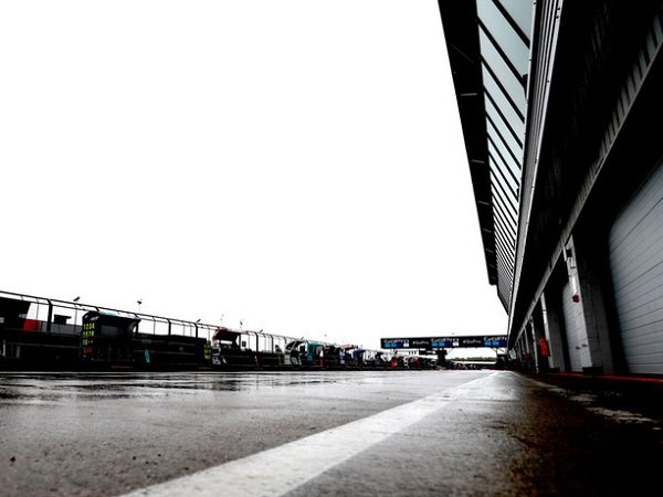 Pirelli Umumkan Pemilihan Ban Tim-tim F1 pada GP Inggris 2019