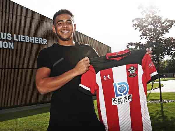 Southampton Resmi Datangkan Che Adams dari Birmingham