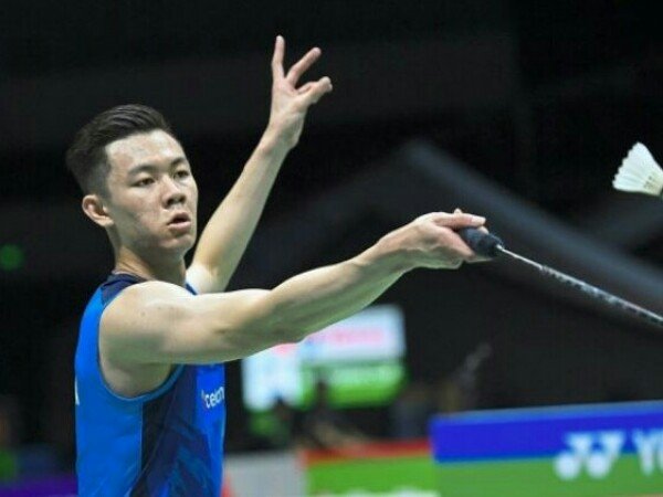 Jelang Indonesia Open 2019: Lee Zii Jia Siap Balas Dendam