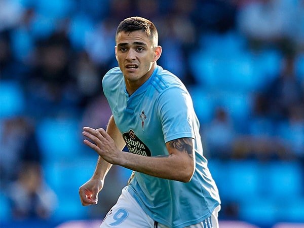 Buat Keputusan, Maxi Gomez Pilih Pindah ke West Ham
