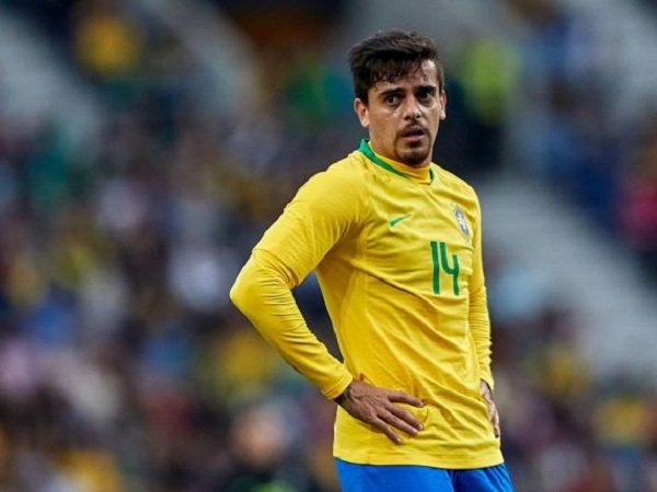 Edu Sarankan Unai Emery Boyong Bek Kanan Brazil