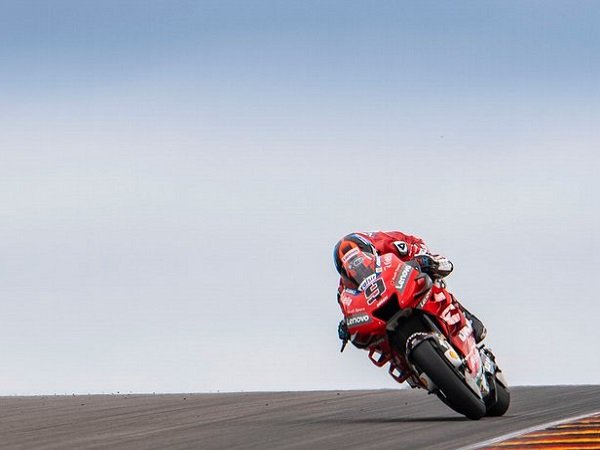 Terjadi Kekacauan di FP2, Lima Pebalap Diperiksa Race Director