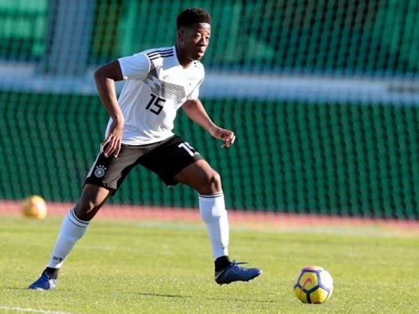 Chelsea Kehilangan Dua Talenta Mudanya ke Bayern Munich