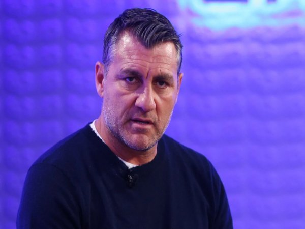 Christian Vieri Ragu Inter dan Napoli Bisa Saingi Juve Musim Depan