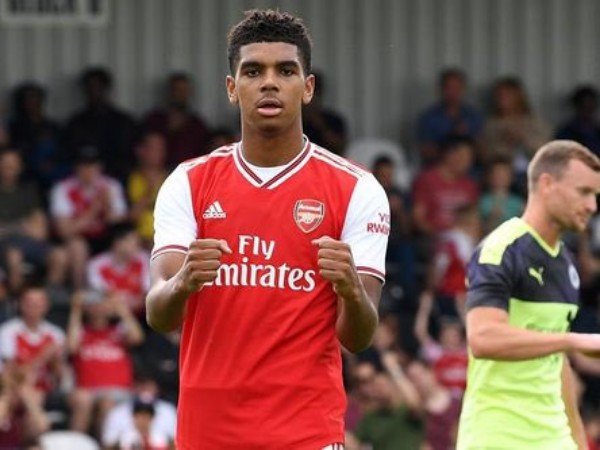 Tyreece John-Jules Ingin Tembus Tim Utama Arsenal
