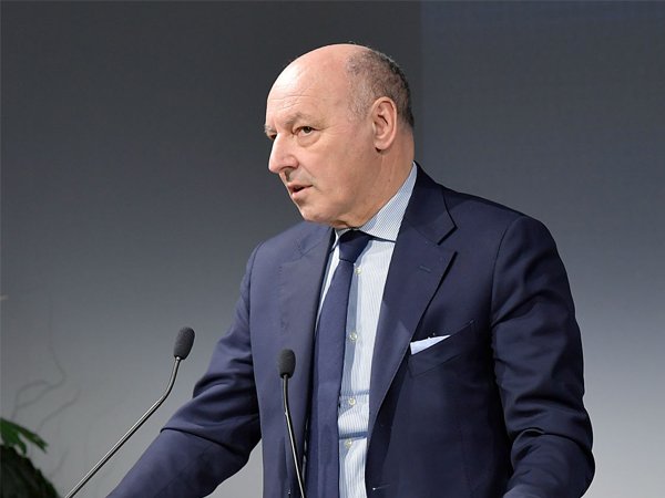 Marotta Akui Inter Sedangkan Upayakan Transfer Tiga Pemain ini
