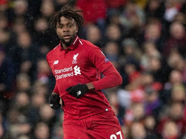 Origi Sebut Ambisi Juara Liverpool Sekarang Jauh Lebih Besar