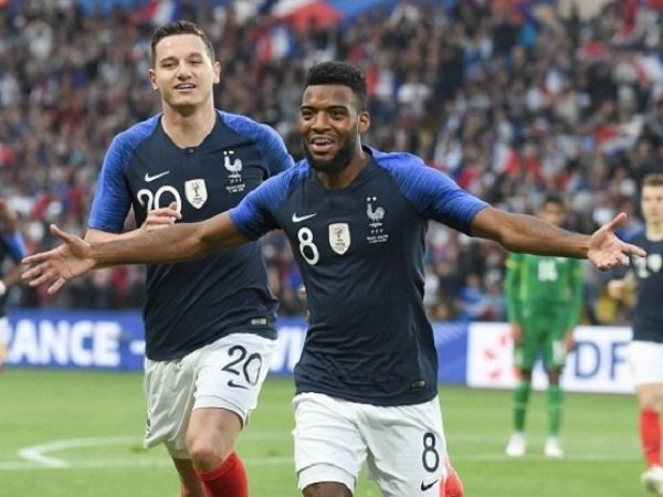 Mantan Petinggi Arsenal Beberkan Alasan Di Balik Kandasnya Transfer Lemar