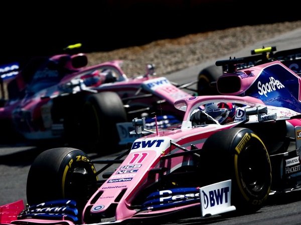 Racing Point Berharap Upgrade di Kandang Bakal Buat Terobosan Baru