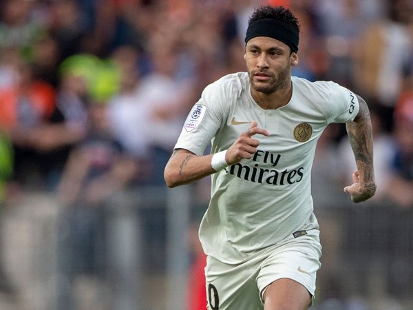 Tak Terima, Ayah Neymar Bantah Pernyataan PSG